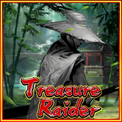 Open Sesame — ওপেন সেসেমি slot গেমের আইকন